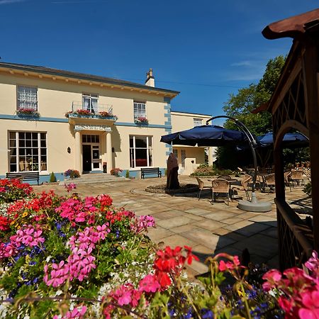Best Western Hotel De Havelet Saint Peter Port Екстериор снимка