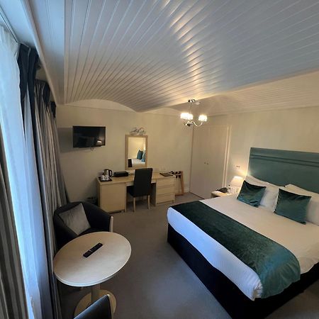 Best Western Hotel De Havelet Saint Peter Port Екстериор снимка