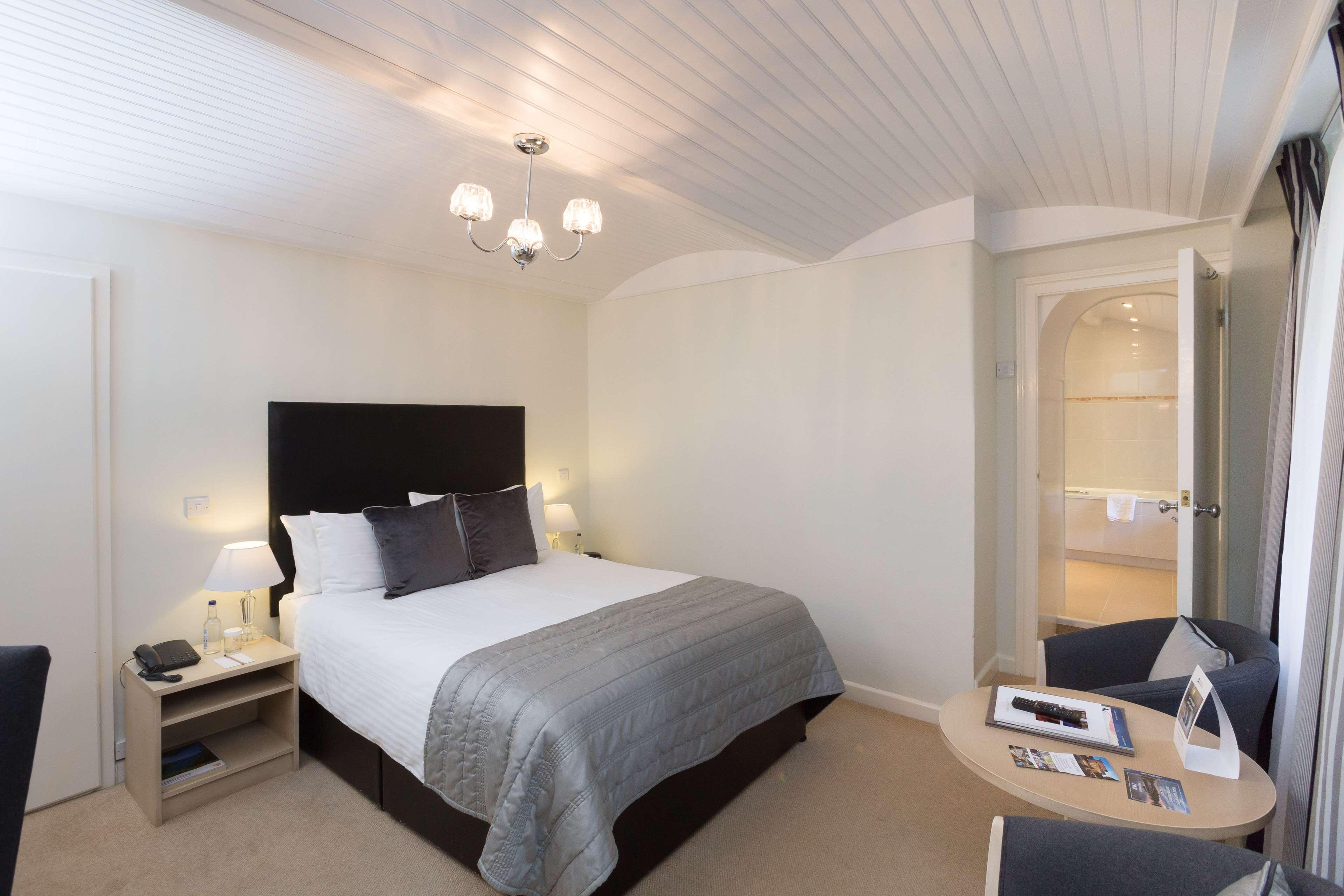 Best Western Hotel De Havelet Saint Peter Port Екстериор снимка