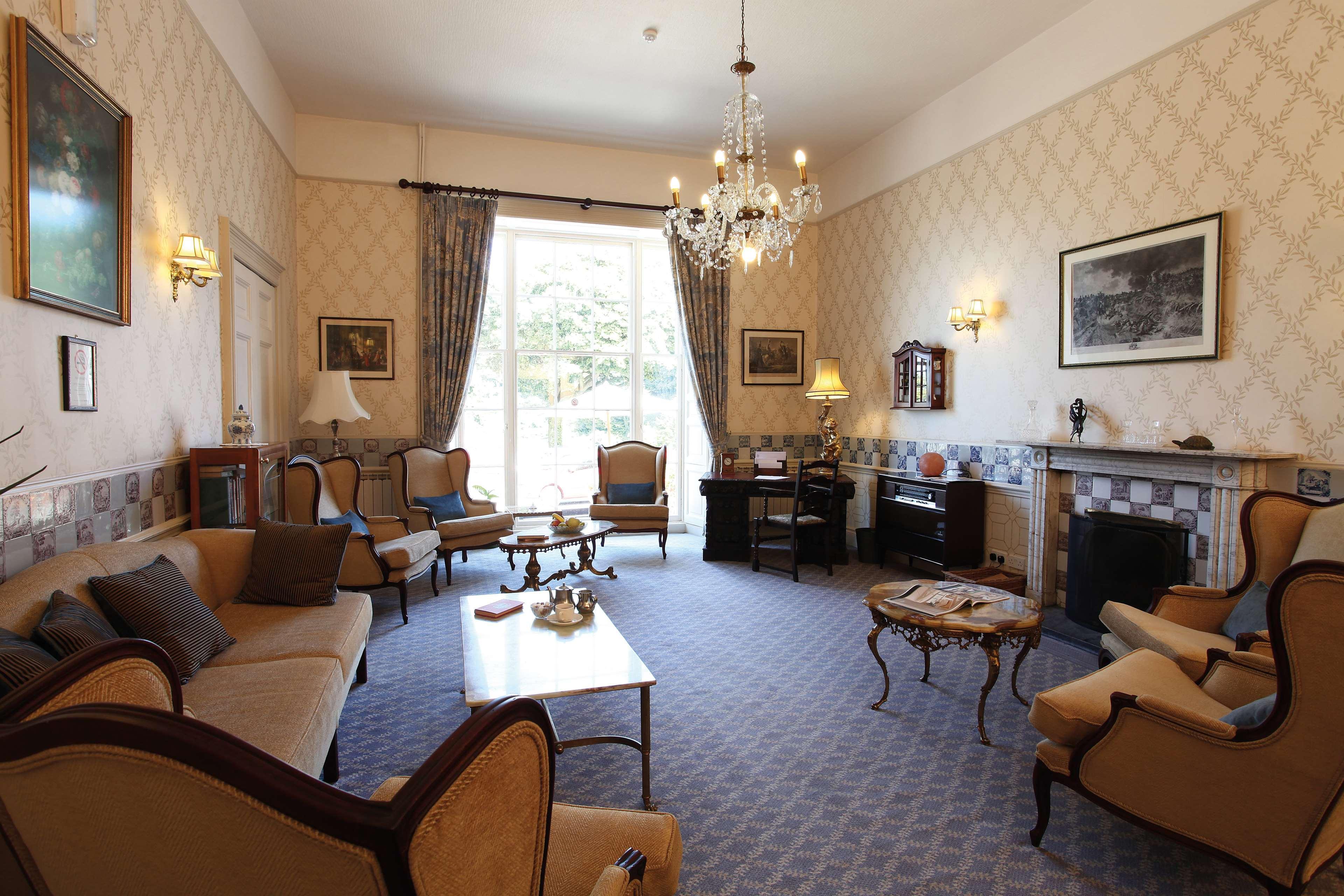 Best Western Hotel De Havelet Saint Peter Port Стая снимка