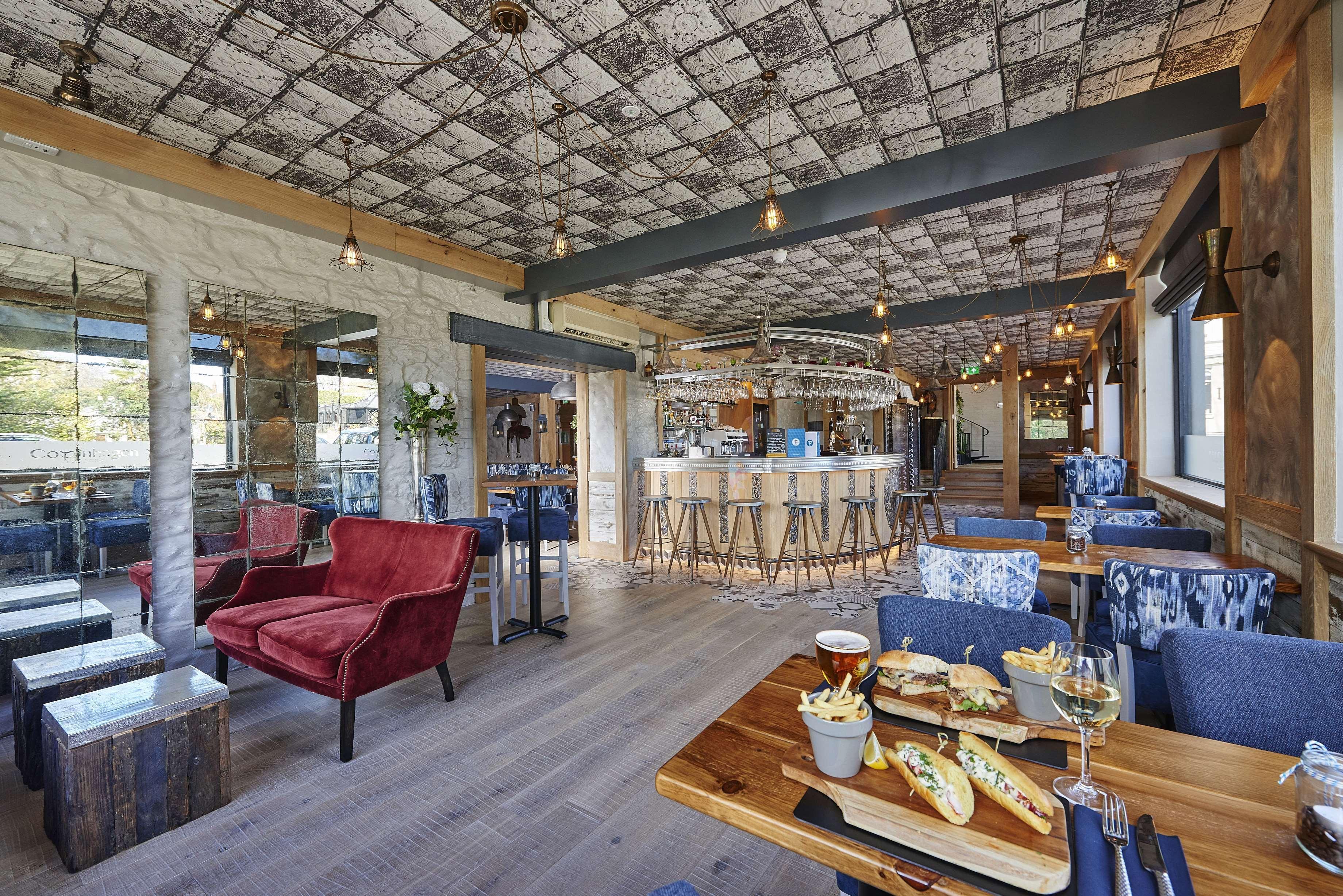 Best Western Hotel De Havelet Saint Peter Port Екстериор снимка