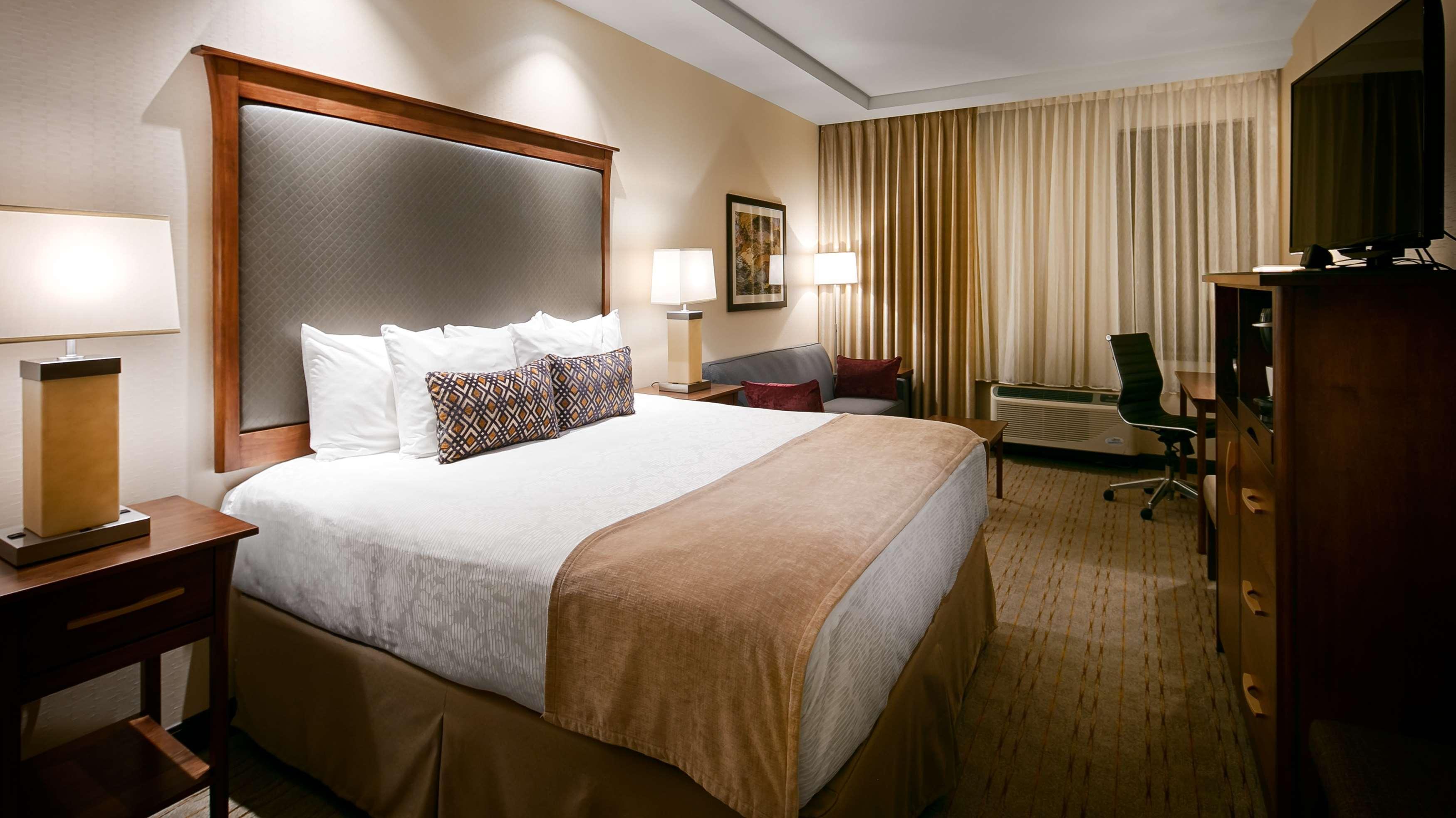 Best Western Hotel De Havelet Saint Peter Port Екстериор снимка