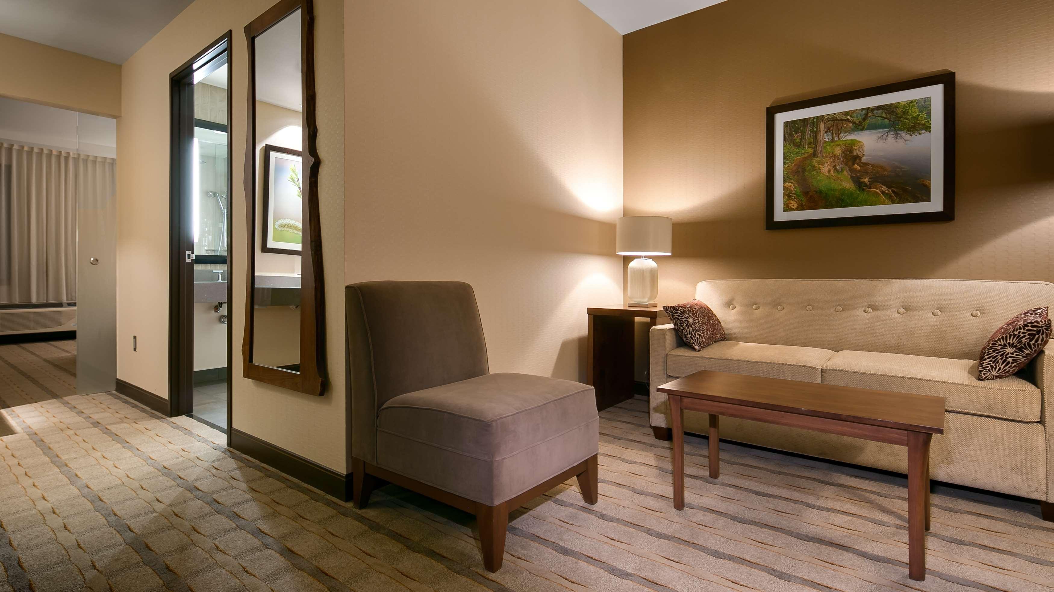 Best Western Hotel De Havelet Saint Peter Port Екстериор снимка
