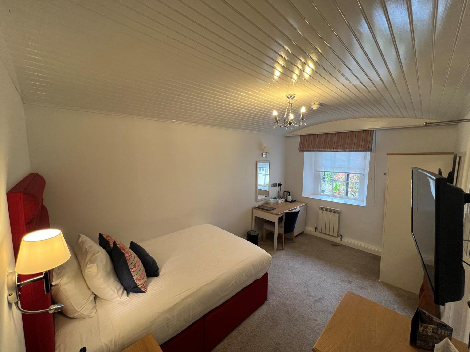 Best Western Hotel De Havelet Saint Peter Port Екстериор снимка