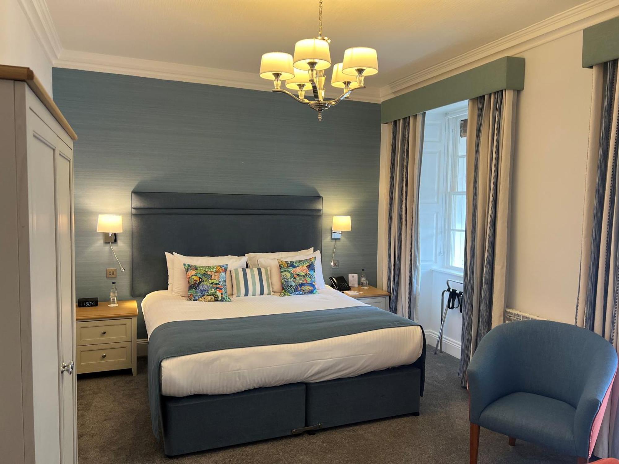 Best Western Hotel De Havelet Saint Peter Port Екстериор снимка