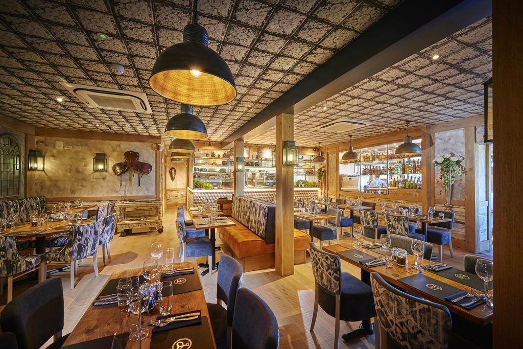 Best Western Hotel De Havelet Saint Peter Port Екстериор снимка